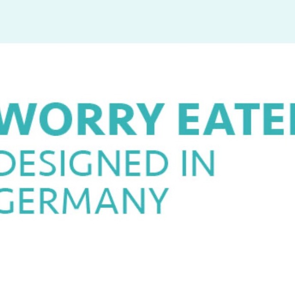 Saggo Worry Eater Plush Toy - Picture 3 of 9